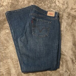Levi's Denim Jeans